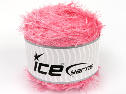 Cakes Eyelash Pink fnt2-81456
