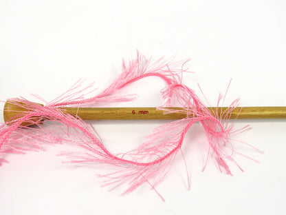 Cakes Eyelash Pink fnt2-81456