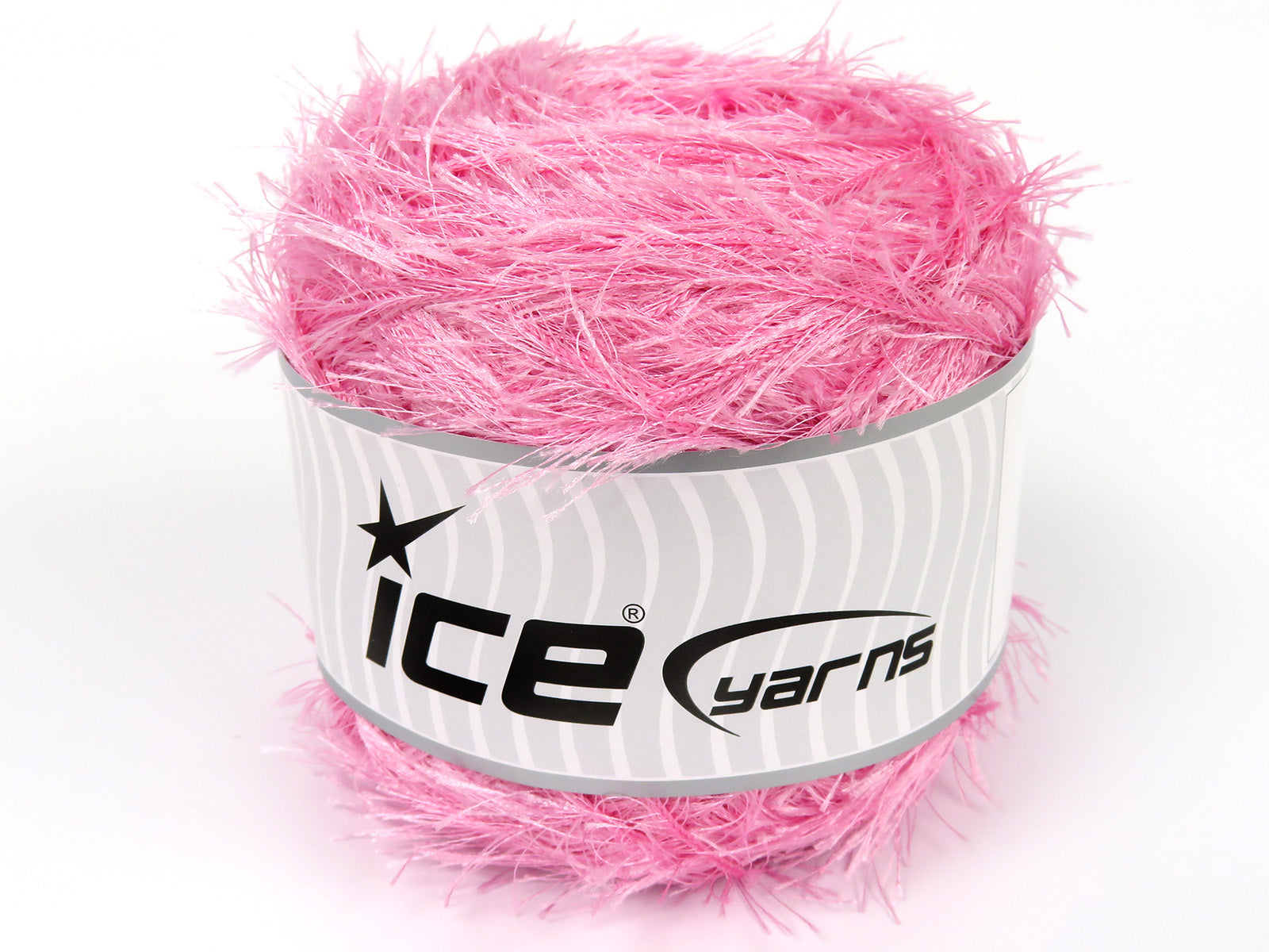 Cakes Eyelash Light Pink fnt2-81457