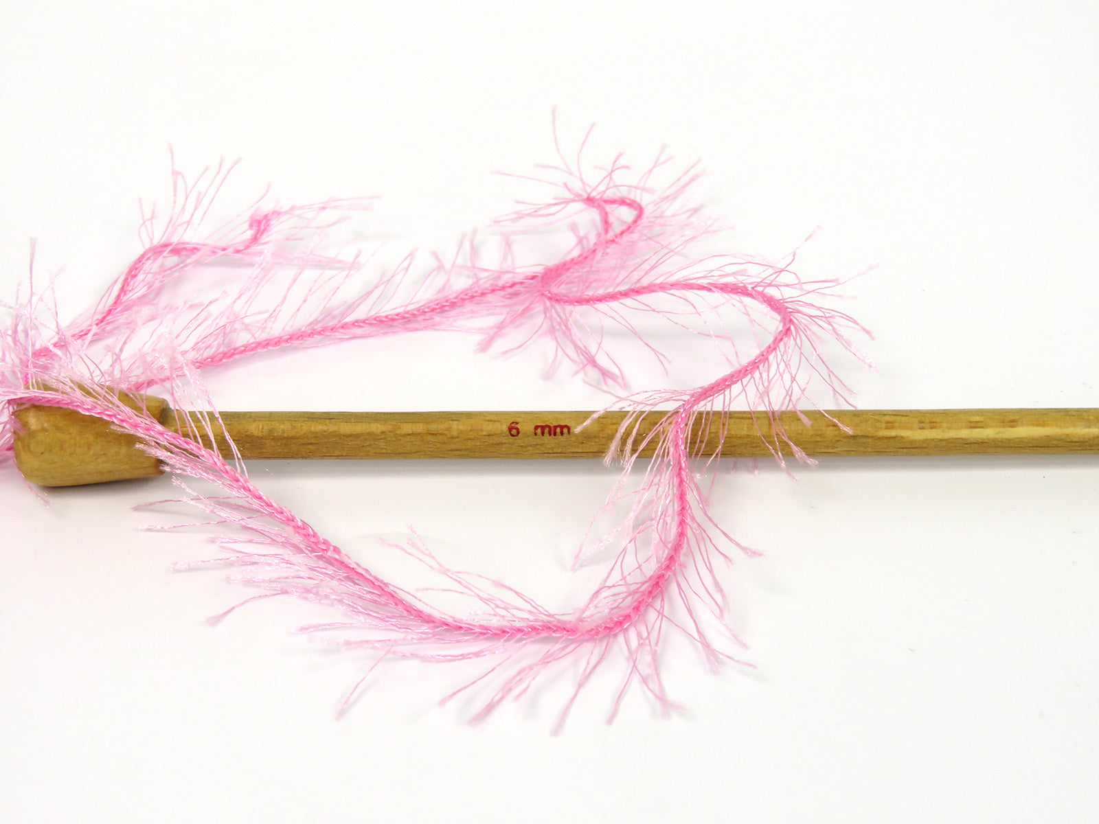 Cakes Eyelash Light Pink fnt2-81457