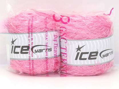 Cakes Eyelash Light Pink fnt2-81457
