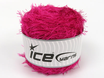 Cakes Eyelash Fuchsia fnt2-81459