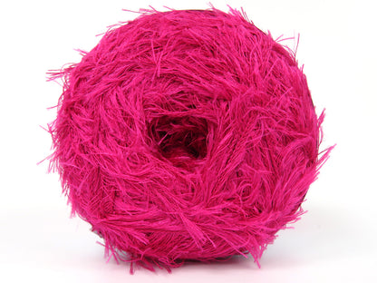 Cakes Eyelash Fuchsia fnt2-81459