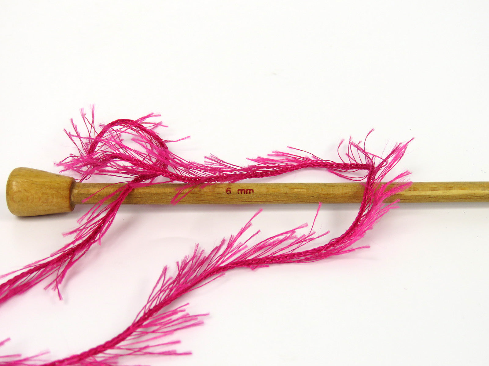 Cakes Eyelash Fuchsia fnt2-81459