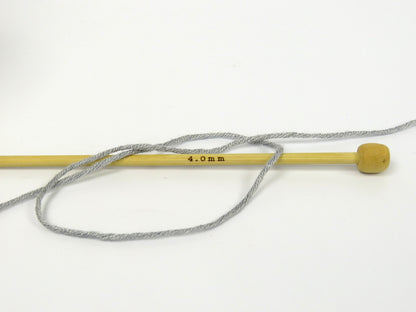 Bamboo Merino Light Grey fnt2-81462