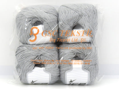 Bamboo Merino Light Grey fnt2-81462