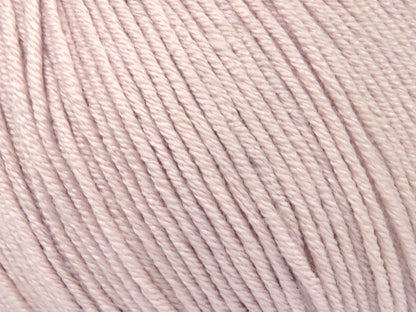 Bamboo Merino Powder Pink fnt2-81464
