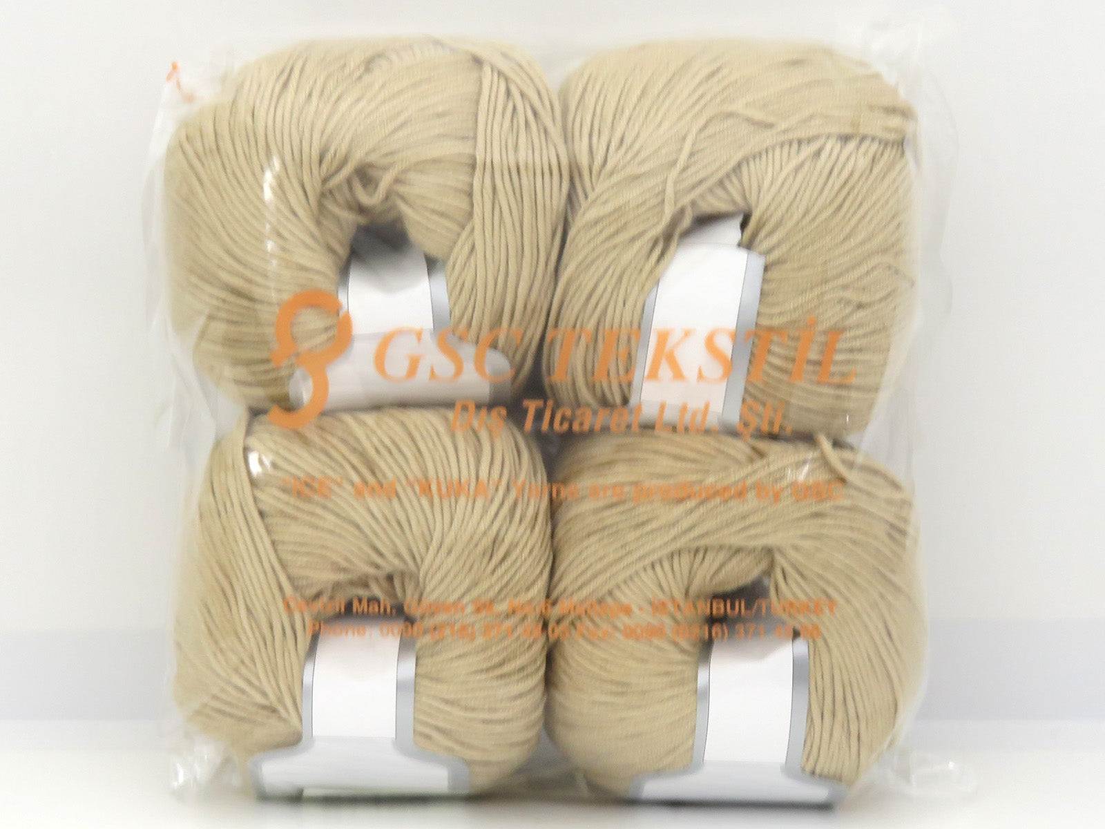 Bamboo Merino Light Camel fnt2-81465