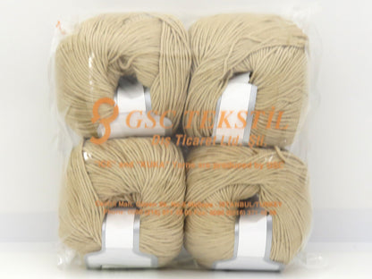 Bamboo Merino Light Camel fnt2-81465