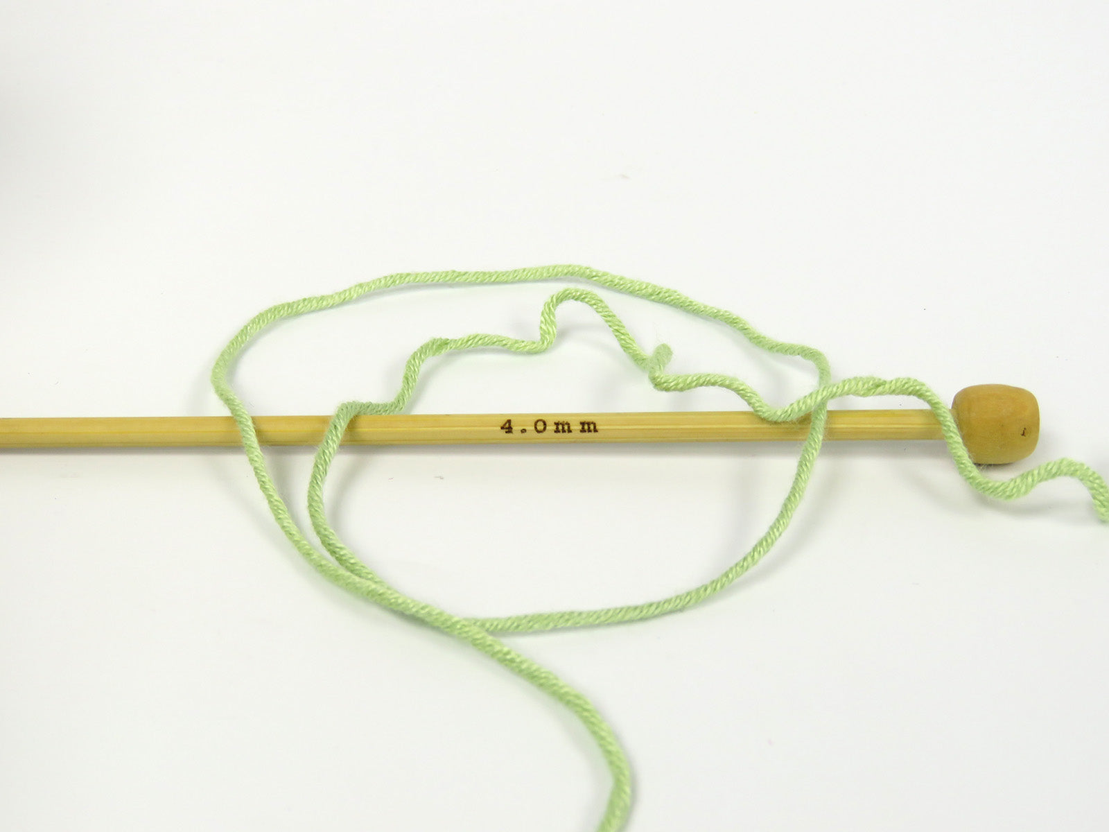 Bamboo Merino Mint Green fnt2-81467