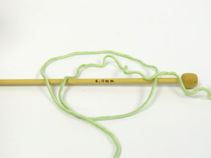 Bamboo Merino Mint Green fnt2-81467