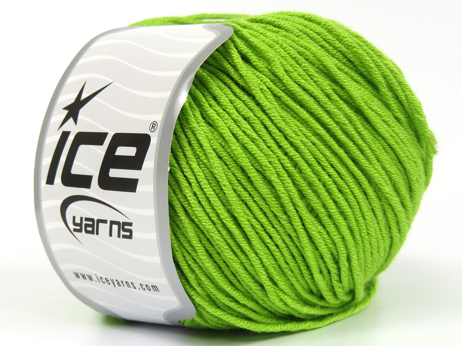 Bamboo Merino Pistachio Green fnt2-81468