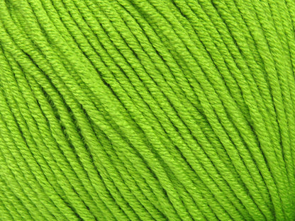 Bamboo Merino Pistachio Green fnt2-81468