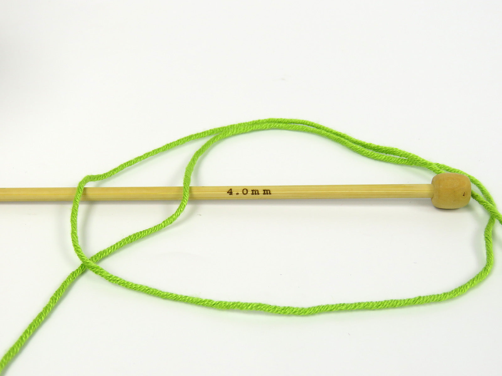 Bamboo Merino Pistachio Green fnt2-81468