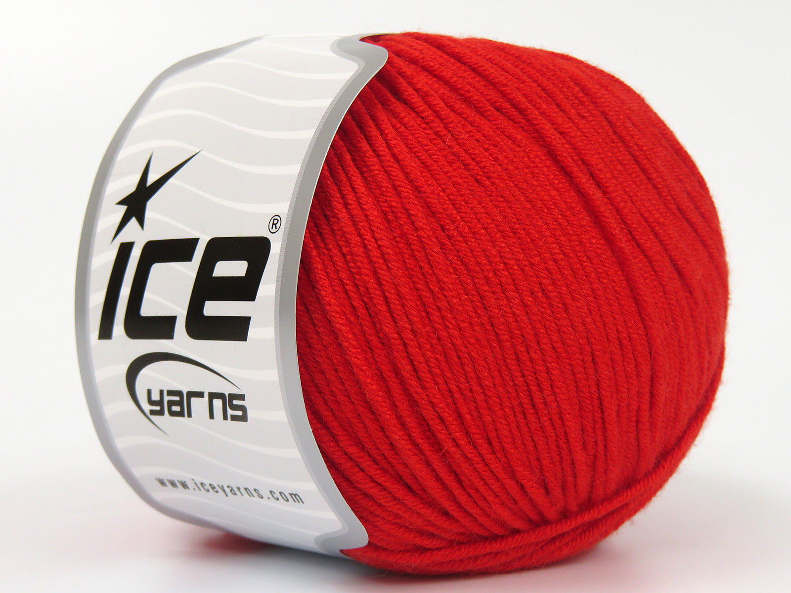 Bamboo Merino Red fnt2-81469