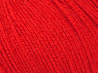 Bamboo Merino Red fnt2-81469