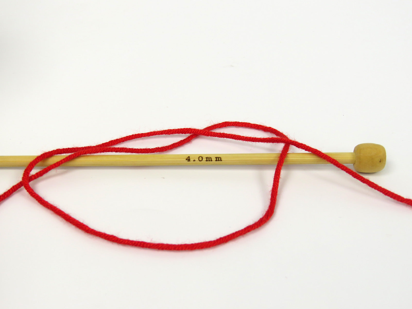 Bamboo Merino Red fnt2-81469