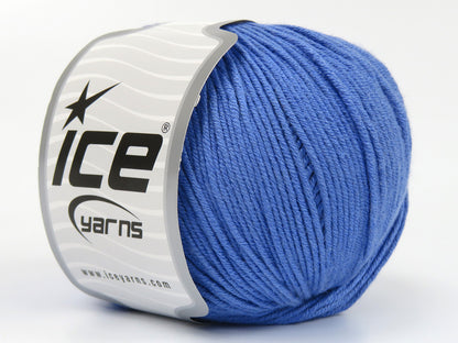 Bamboo Merino Blue fnt2-81470