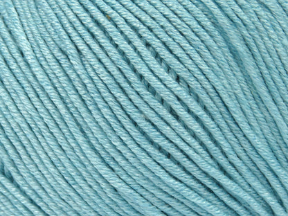 Bamboo Merino Light Turquoise fnt2-81471