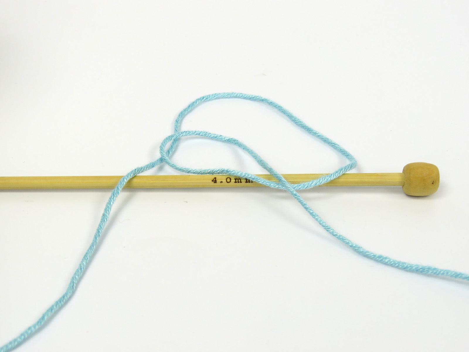 Bamboo Merino Light Turquoise fnt2-81471