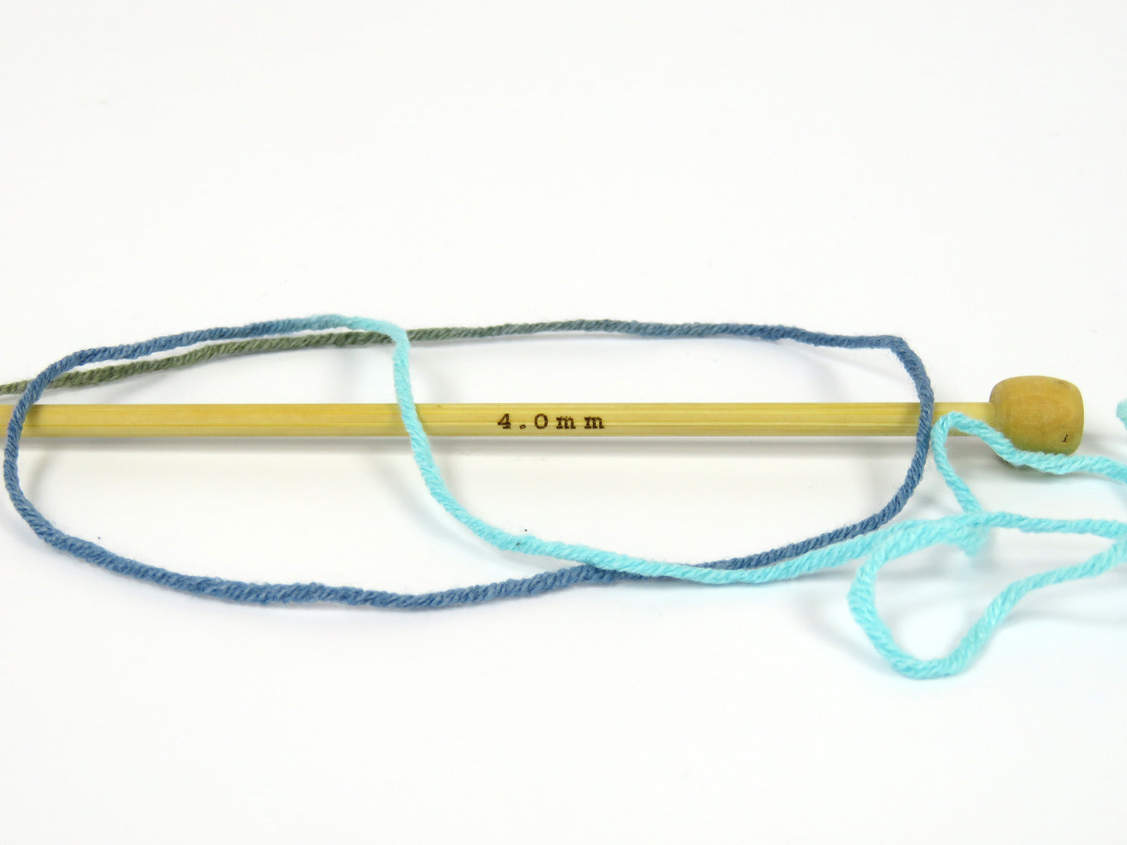 Lorena Print Khaki, Turquoise Shades, Blue fnt2-81473