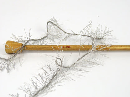 Cakes Eyelash Grey fnt2-81494