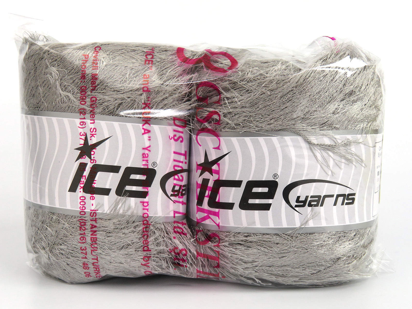 Cakes Eyelash Grey fnt2-81494
