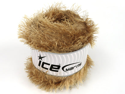 Cakes Eyelash Light Camel fnt2-81495