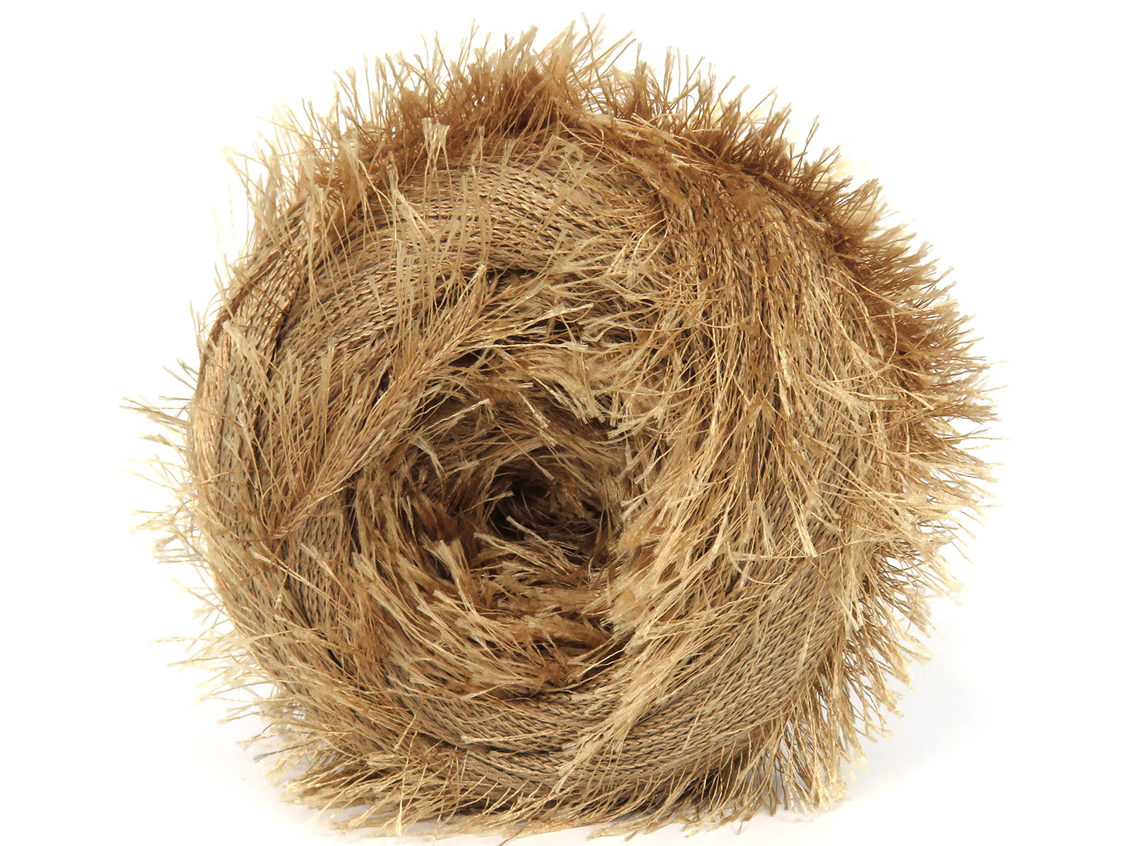 Cakes Eyelash Light Camel fnt2-81495