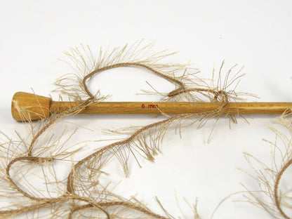 Cakes Eyelash Light Camel fnt2-81495