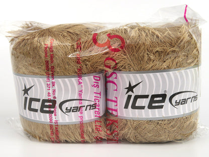 Cakes Eyelash Light Camel fnt2-81495