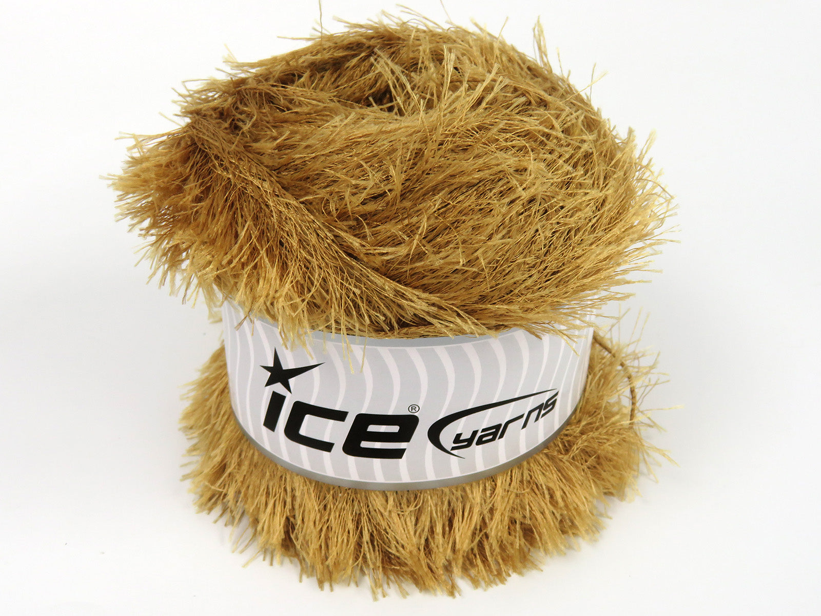 Cakes Eyelash Camel fnt2-81496