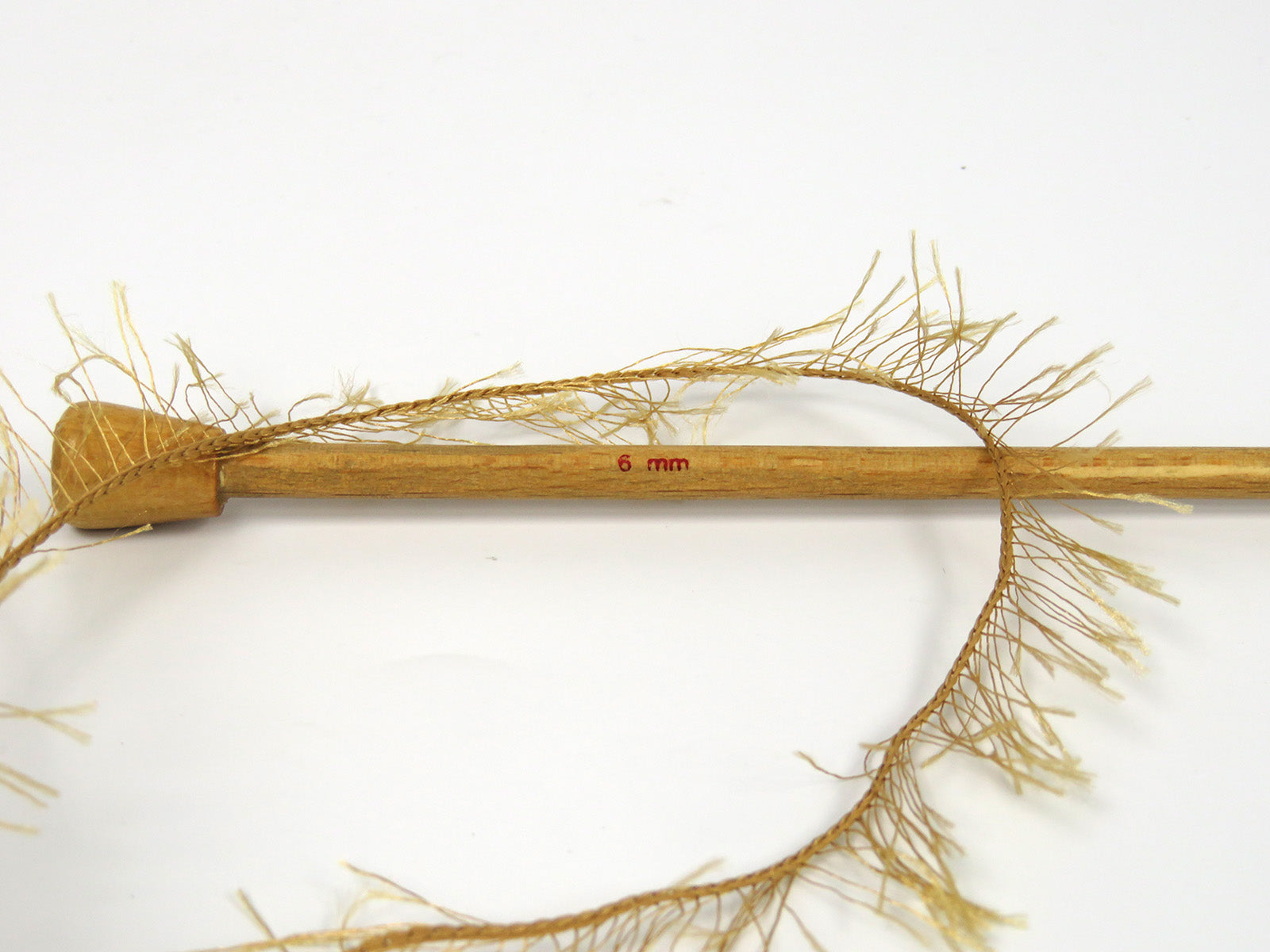 Cakes Eyelash Camel fnt2-81496