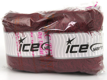 Cakes Eyelash Burgundy fnt2-81497