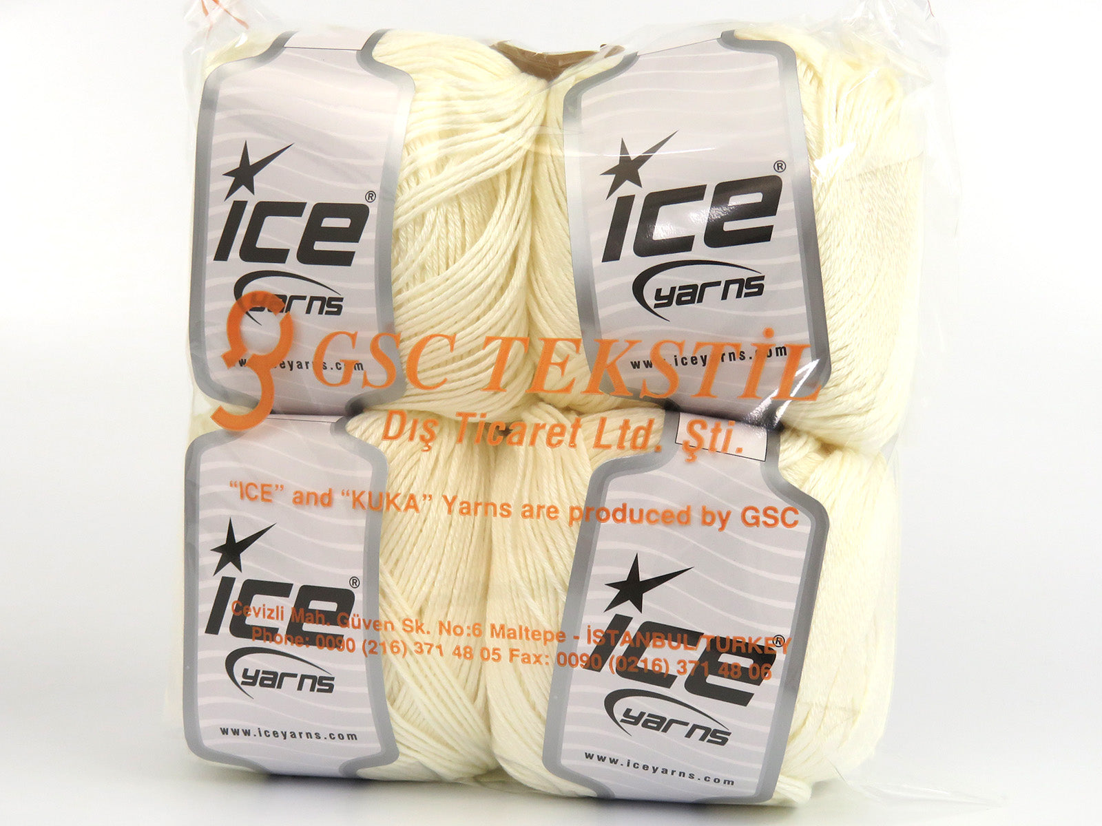 Tencel Light Cream fnt2-81503
