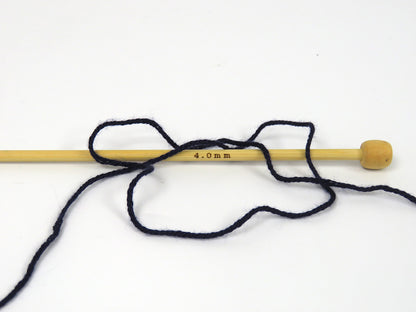 Tencel Navy fnt2-81505