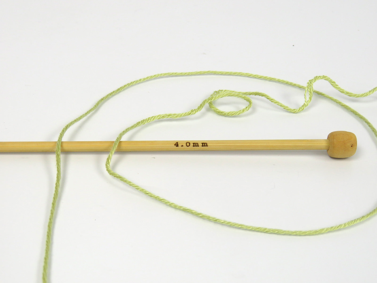 Tencel Light Green fnt2-81509