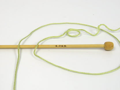 Tencel Light Green fnt2-81509