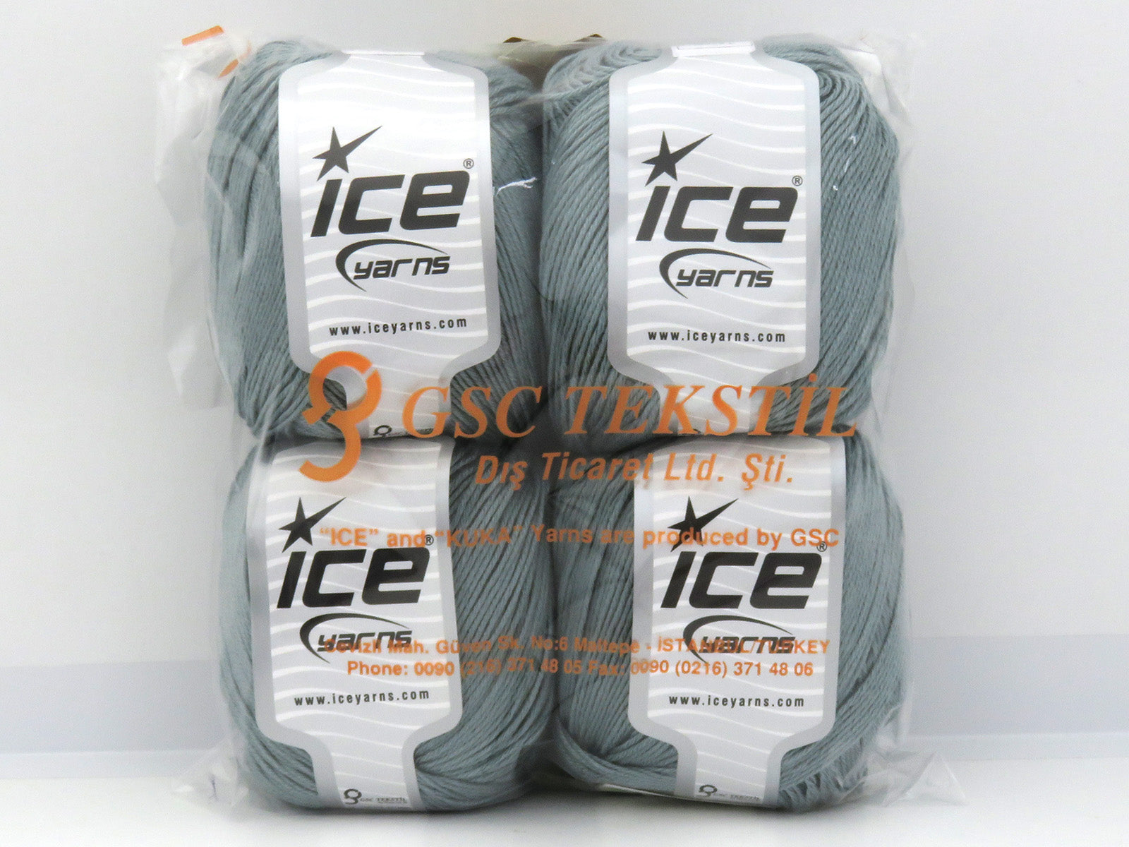 Tencel Bluish Grey fnt2-81536