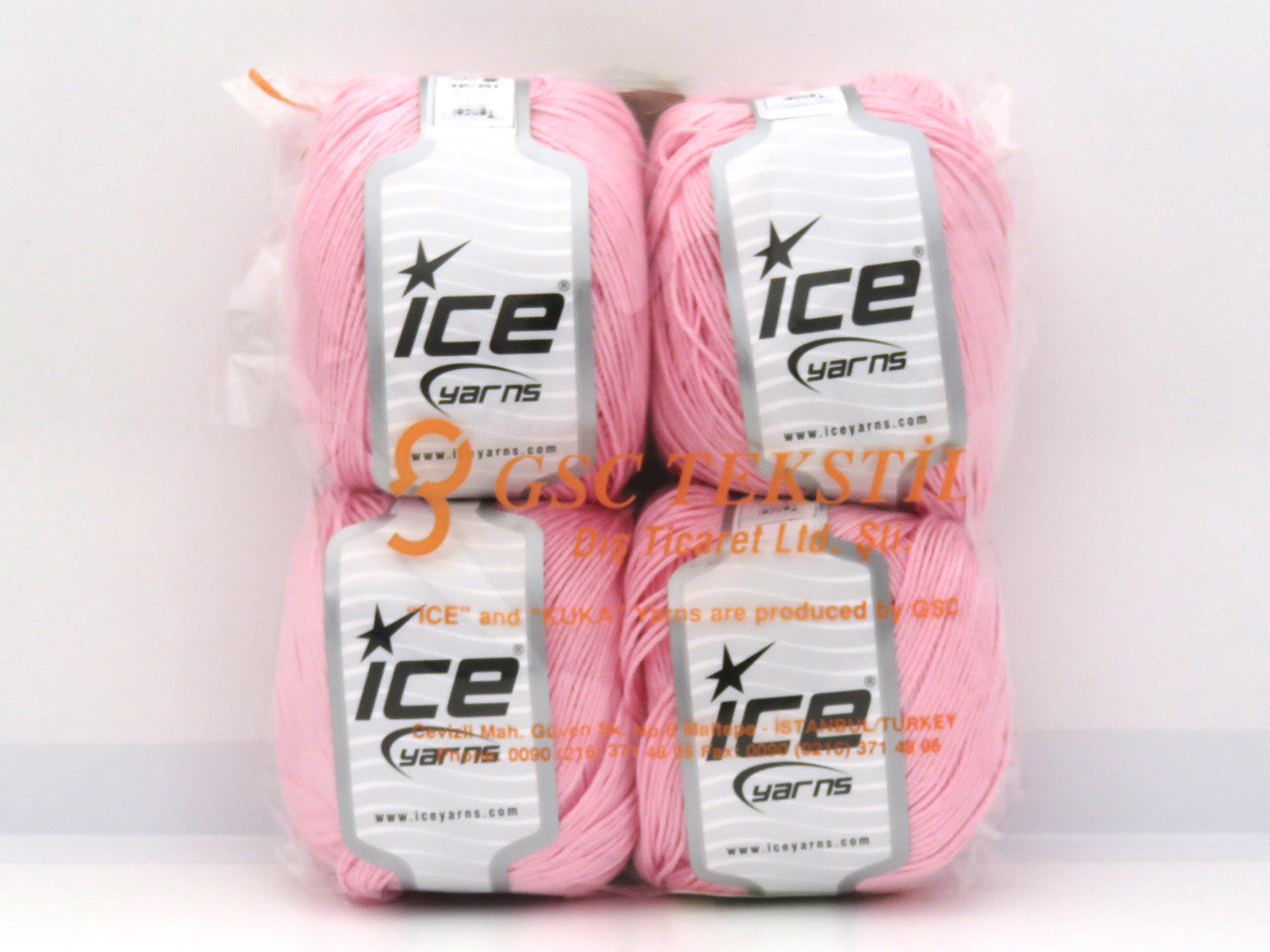 Tencel Pink fnt2-81537