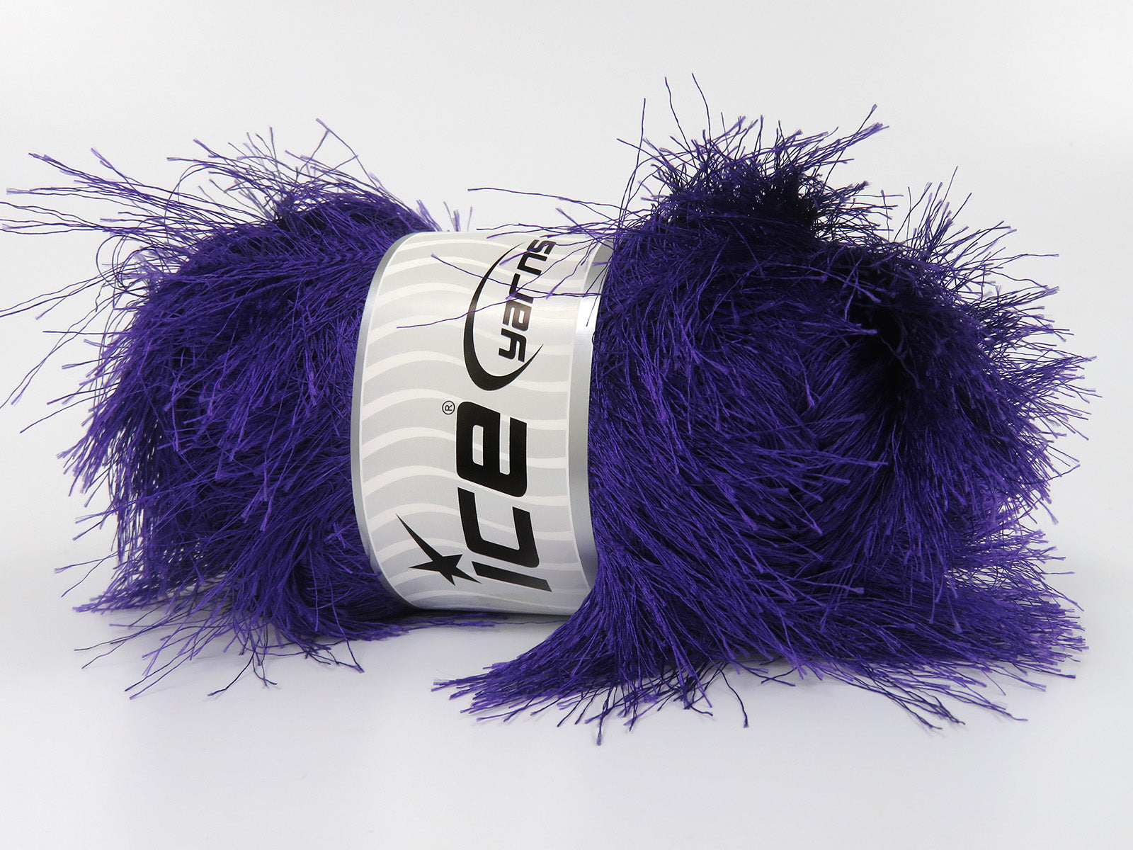 Long Eyelash 100gr Purple Sku:fnt2-81540