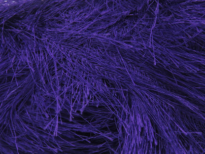 Long Eyelash 100gr Purple Sku:fnt2-81540