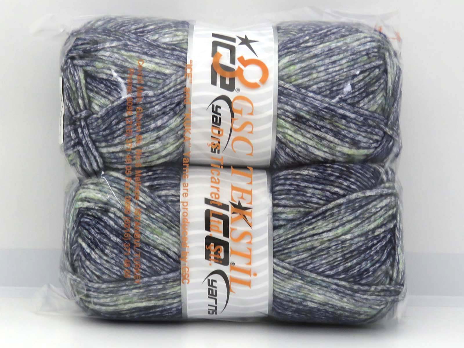 Mega Star Multicolor fnt2-81544
