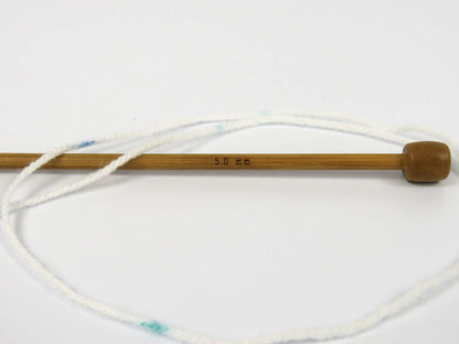 Baby Lollipop White, Blue, Turquoise fnt2-81564
