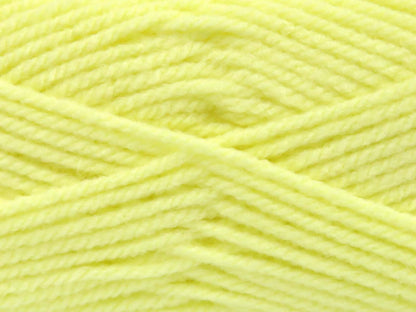 Favorite Lemon Yellow Worsted fnt2-81565