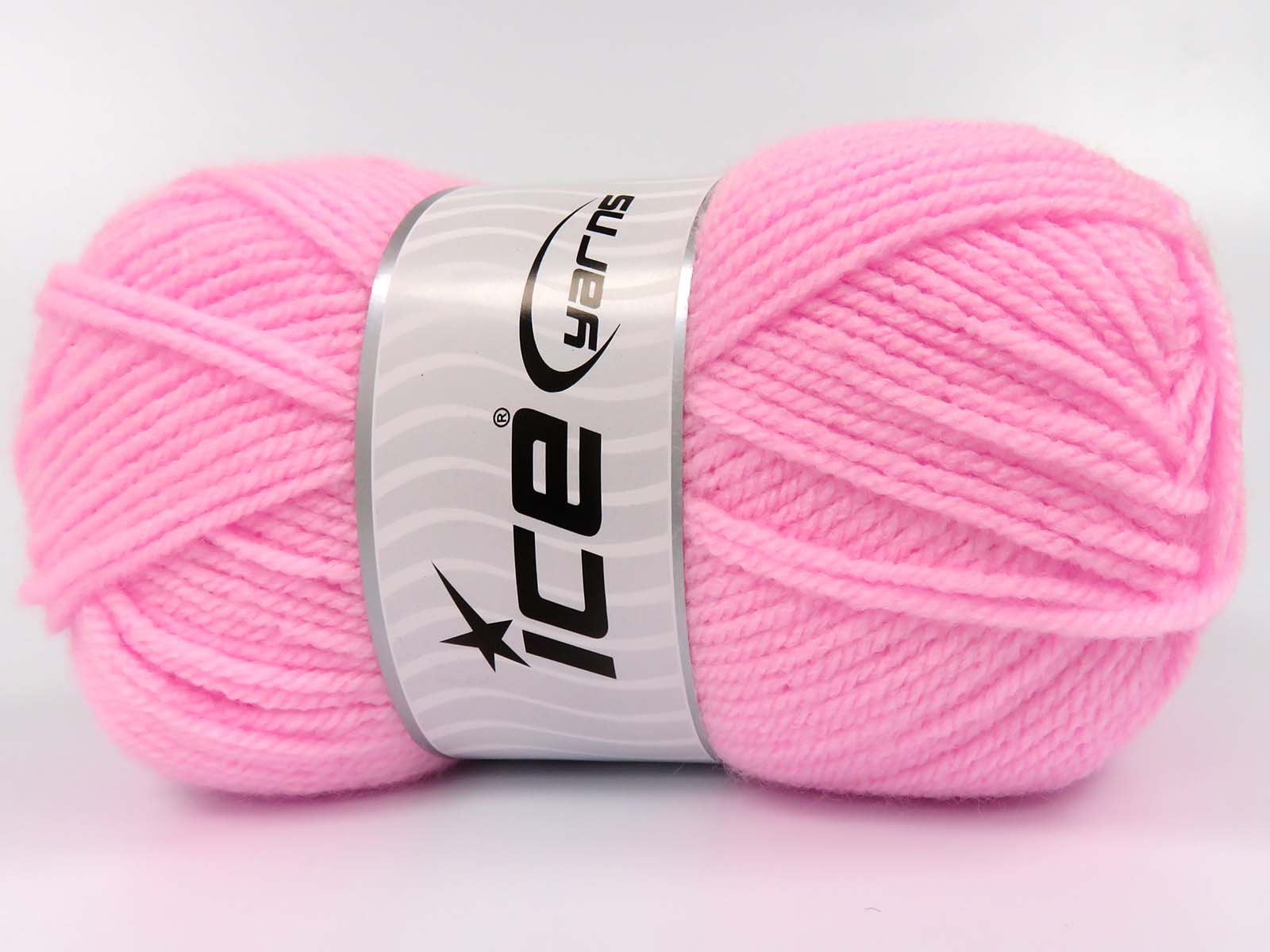 Favorite Pink Worsted fnt2-81566