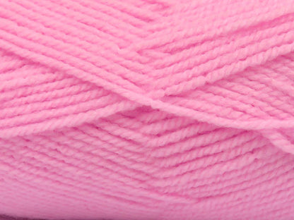 Favorite Pink Worsted fnt2-81566