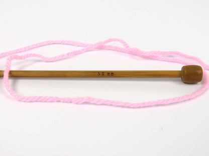 Favorite Pink Worsted fnt2-81566