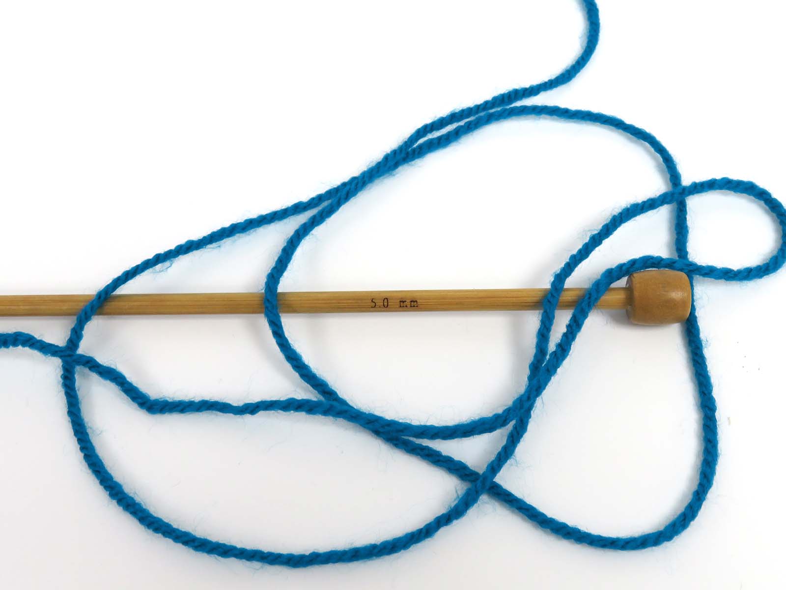 Favorite Night Blue Worsted fnt2-81571