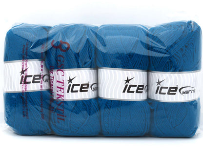 Favorite Night Blue Worsted fnt2-81571